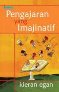 Image of Pengajaran yang Imajinatif.