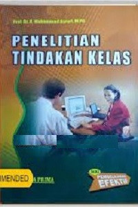 Image of Penelitian Tindakan Kelas