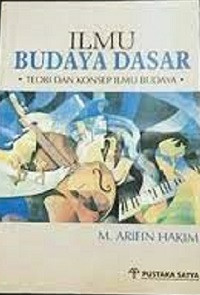 Image of Ilmu Budaya Dasar