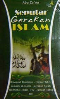 Image of Seputar Gerakan Islam