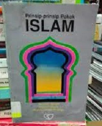 Image of Prinsip-prinsip Pokok ISLAM