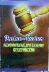 Image of Varian-varian Fundamentalisme Islam Di Indonesia