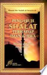 Image of Shalat Khusyu' (Memupuk Suburkan Iman dan Menyucikan Jiwa)