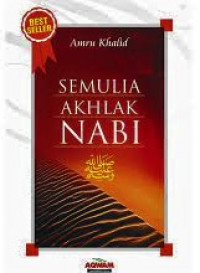 Image of Semulia Akhlak Nabi
