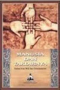 Image of Manusia Dan Takdirnya