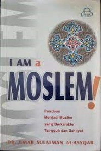 Image of I Am a Moslem!