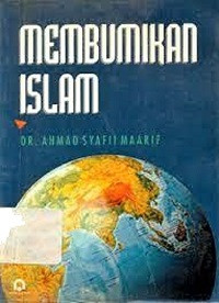 Image of Membumikan Islam