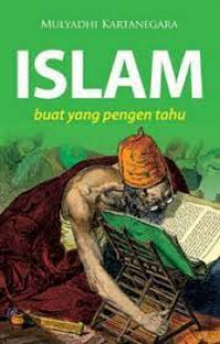 Image of ISLAM (buat yang pengen tahu)