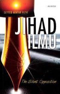 Image of Jihad Ilmu