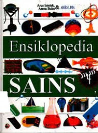 Image of Ensiklopedi Sains Jilid 4 Benda Hidup