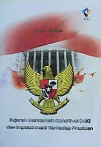 Image of Sejarah Mahkamah Konstitusi (MK) dan Impeachment Terhadap Presiden