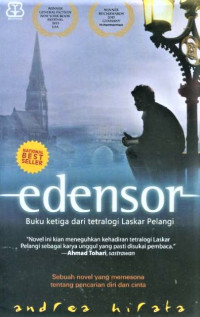 Image of Edensor