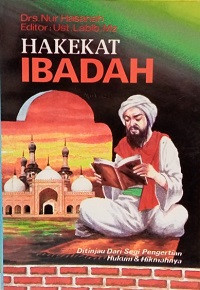 Image of Hakekat Ibadah