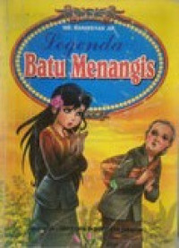Image of Legenda Batu Menangis