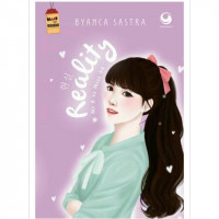 Image of Reality: Mr. B vs Miss AB : Reality