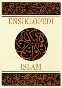 Image of Ensiklopedi Islam 3 KAL-NAH
