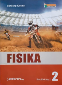 Image of Fisika 2/XI SMA/MA Kumer