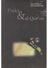 Image of Fisika & Al-Qur'an