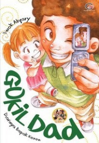 Image of Gokildad: Diarinya bapak keren