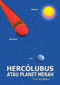 Image of Hercolubus atau Planet Merah
