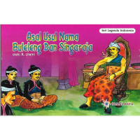Image of Asal Usul Nama Buleleng Dan Singaraja