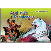 Image of Asal Mula Pekalongan