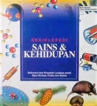 Image of Ensiklopedi Sains & Kehidupan