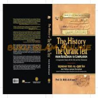 Image of Sejarah Teks Al-Qur'an dari Wahyu sampai Kompilasi