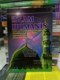 Image of Islam Humanis
