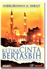 Image of Ketika Cinta Bertasbih (KCB 1)