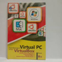 Image of Membangun Virtual PC dengan VirtualBox