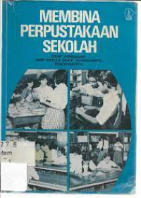 Image of Membina Perpustakaan Sekolah