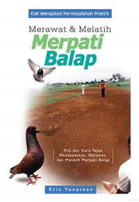 Image of Merawat dan Melatih Merpati Balap