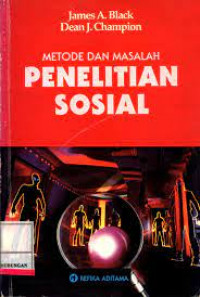 Image of Metode dan Masalah Penelitian Sosial