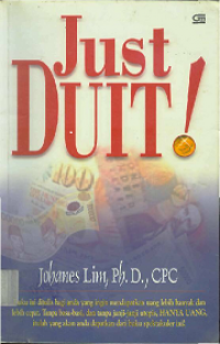 Image of Just Duit !