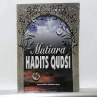 Image of Mutiara Hadits Qudsi