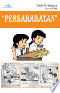 Image of PERSAHABATAN
