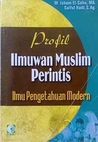 Image of Profil Ilmuwan Muslim Perintis (Ilmu Pengetahuan Modern)