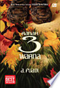 Image of Ranah 3 Warna
