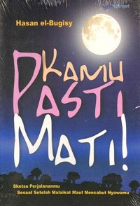 Image of Kamu Pasti Mati