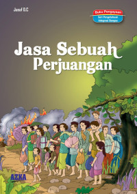 Image of Jasa Sebuah Perjuangan