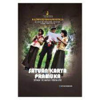 Image of Khazanah Kepramukaan Indonesia: Satuan Karya Pramuka Sebagai Organisasi Pendukung