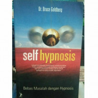 Image of Selfh ypnosis: Bebas Masalah dengan hypnosis