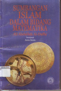 Image of Sumbangan Islam Dalam Bidang Matematika