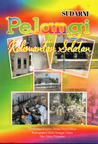 Image of Pelangi Kalimantan Selatan